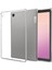 Lenovo Tab M8 (4. Nesil) 2024 TB-301XU/M8 (4. Nesil) 2023 TB-300FU Şeffaf Tablet Kılıfı Güçlendirilmiş Köşeler Düşmeye Karşı Tablet Tpu Kılıfı (Yurt Dışından) 2
