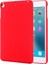 Sıvı Silikon Yumuşak Tablet Kılıfı Koruyucu Kabuk iPad Mini (2019) 7.9 Inç/mini 4-Kırmızı (Yurt Dışından) 1