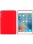 Sıvı Silikon Yumuşak Tablet Kılıfı Koruyucu Kabuk iPad Mini (2019) 7.9 Inç/mini 4-Kırmızı (Yurt Dışından) 2