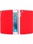 Sıvı Silikon Yumuşak Tablet Kılıfı Koruyucu Kabuk iPad Mini (2019) 7.9 Inç/mini 4-Kırmızı (Yurt Dışından) 3