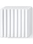 Staedtler 8004-0 - Fimo Professional Normalblock 85 G Weiß 2
