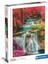 Clementonı 1000 El. Hq Colourful Thai Falls [puzzle] 1