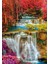 Clementonı 1000 El. Hq Colourful Thai Falls [puzzle] 2
