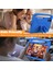 Xiaomi Redmi Pad Pro/redmi Pad Pro 5g/poco Pad Eva Kılıf El Tutacağı Destek Standı Tablet Kılıfı -Mavi (Yurt Dışından) 5
