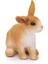 Farm World Tavşan Figür 4.3 x 2.6 x 4.2 cm 3+ Yaş 2
