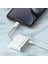 Lightning To USB - Type-C - Lightning Çevirici Adaptör 5