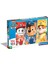 Clementonı 104 El. Super Kolor Paw Patrol [puzzle] 1