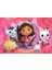 24802 Gabby's Dollhouse Puzzle Çok Renkli 2