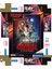 - 1000 Parça Stranger Things Yetişkin Puzzle - 1 5