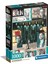 1000 Parça La Casa De Papel Puzzle Berlin 1 (Compact Box) 1