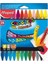Color'peps Yağlı Pastel 24'lü 1