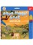 Aqua Magic Book Hayvanlar (Sihirli Boyama Kitabı) 1
