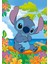 104 Parça Puzzle Disney Stitch 2
