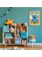 104 Parça Puzzle Disney Stitch 5