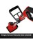 Akülü Yüzey Temizleyici PICOBELLA 18/215 Power X-Change (18 V, çok fonksiyonlu, entegre bahçe hortumu bağlantısı, orta sertlikte fırça dahildir, akü dahil değildir) - 3424200 4