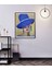Gizem- 50×70 Tasarım Toz Pastel Eseri 2