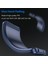 For Nothing Cmf Telefon 1 Kılıfı Karbon Fiber Doku Tpu Fırçalanmış Telefon Kılıfı-Mavi (Yurt Dışından) 2