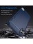 For Nothing Cmf Telefon 1 Kılıfı Karbon Fiber Doku Tpu Fırçalanmış Telefon Kılıfı-Mavi (Yurt Dışından) 5