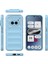 Hiçbir Şey Için Telefon (2A)TELEFON Kılıfı Tpu Sağlam Tasarım Düşme Koruması Telefon Kabuğu-Bebek Mavisi (Yurt Dışından) 5