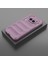 Hiçbir Şey Için Telefon (2A)TELEFON Kılıfı Tpu Sağlam Tasarım Düşme Koruması Telefon Kabuğu-Açık Mor (Yurt Dışından) 5