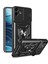 For Nothing Cmf Telefon 1 Kılıfı Kayar Kamera Kapağı Pc+Tpu Destekli Telefon Kılıfı-Siyah (Yurt Dışından) 1