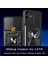 For Nothing Cmf Telefon 1 Kılıfı Kayar Kamera Kapağı Pc+Tpu Destekli Telefon Kılıfı-Siyah (Yurt Dışından) 2