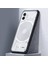 Xundd For Nothing Telefon(2)5g Akrilik+Tpu Telefon Kılıfı Darbeye Dayanıklı Telefon Arka Kapağı-Siyah (Yurt Dışından) 3