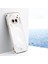 Xınlı For Nothing PHONE(2A)TPU Kılıf Galvanik Kenar Koruyucu Telefon Kılıfı-Beyaz (Yurt Dışından) 5