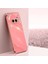 Xınlı For Nothing PHONE(2A)TPU Kılıf Galvanik Kenar Koruyucu Telefon Kılıfı-Kırmızı (Yurt Dışından) 5