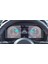 Nissan Qashqai 12.3 Inç Uyumlu Dijital Gösterge 9h Nano Ekran Koruyucu 2024-2025 1