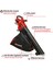 Akülü Yaprak Toplama ve Üfleme VENTURRO 18/210 Power X-Change (Li-Ion, 18 V, 500 m³/h Emiş Gücü, 45 L Toplama Haznesi, 210 km/h Üfleme Fonksiyonu) - 3433625 2