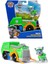 Paw Patrol Kurtarma Aracları ve Figür 43626 Ryder 3
