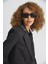 Leomie Nakışlı Blazer Ceket 6106 4
