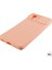 Xiaomi Mi 11 Uyumlu Kamera Sürgülü Mat Silikon Kılıf 3