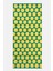 Tennis Ball Havlu - Sarı/yeşil 1