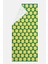 Tennis Ball Havlu - Sarı/yeşil 2