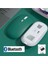 Ipad Macbook Telefon Telefon Laptop Tablet Uyumlu Şarj Edilebilir Kablosuz Ince Hafif Bluetooth Renli Mouse Fare 2