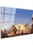 Ippolito Caffi - Atina Akropolis Cam Tablo 3