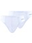 Loose Fit 2'li Beyaz Slip C7T2N6O9 1