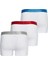 Modern Basic 3'lü Beyaz-304 Boxer C0T7N4O9 2