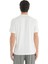 Silver Kısa Kol Beyaz T-Shirt C6T0N3O9 3