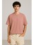Boxy Oversize Unisex Premium %100 Pamuklu T-Shirt 1