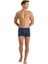 Cotton Lacivert Boxer C6T5N5O9 3