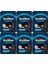 Emici Gece Külodu/külot Bez Erkek 13+ Yaş (48-60KG) x Large 54 Adet (6pk*9) 1