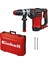 Kırıcı Delici TE-RH 40 3F (1050 W, Pnömatik Darbe Mekanizması, 10 J Darbe Gücü, SDS-max, Düz ve Sivri Keski Dahil) - 4257935 2