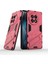 Oneplus 13 Kılıf Pc+Tpu Darbeye Dayanıklı Telefon Kılıfı Kickstand Ile-Gül (Yurt Dışından) 2