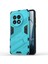 Oneplus 13 Kılıf Pc+Tpu Darbeye Dayanıklı Telefon Kılıfı Kickstand Ile-Bebek Mavisi (Yurt Dışından) 1