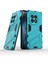 Oneplus 13 Kılıf Pc+Tpu Darbeye Dayanıklı Telefon Kılıfı Kickstand Ile-Bebek Mavisi (Yurt Dışından) 2