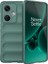 Oneplus Nord Ce3 5g Cep Telefonu Kılıfı Yumuşak Tpu Sağlam Koruyucu Kılıf-Yeşil (Yurt Dışından) 1