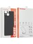 Wanlonfeng Ms Serisi Oneplus Nord 4 Tpu Kılıf Mat Kapak Ekran Filmi (Büyük Lens Deliği) (Yurt Dışından) 5